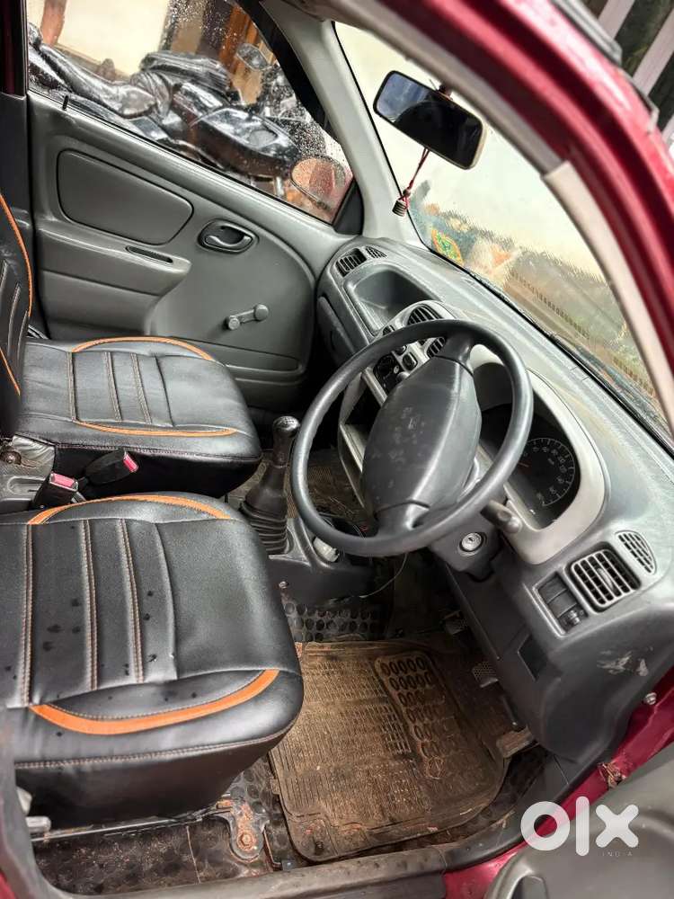 Good Vehicle Running Condition
