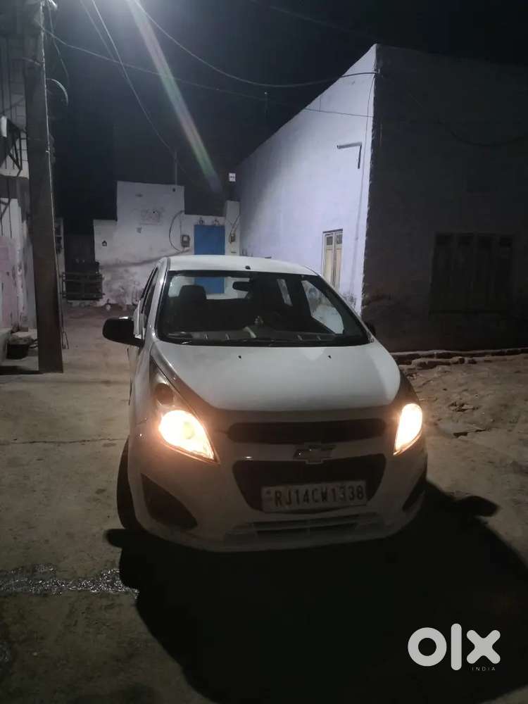 Chevrolet Beat