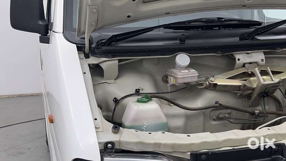 Maruti Suzuki Eeco 5 Str Ac (o), 2022, Petrol