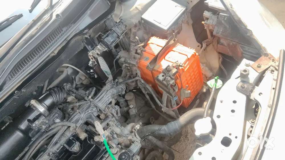 Maruti Dzire 1.2 Vxi 2020