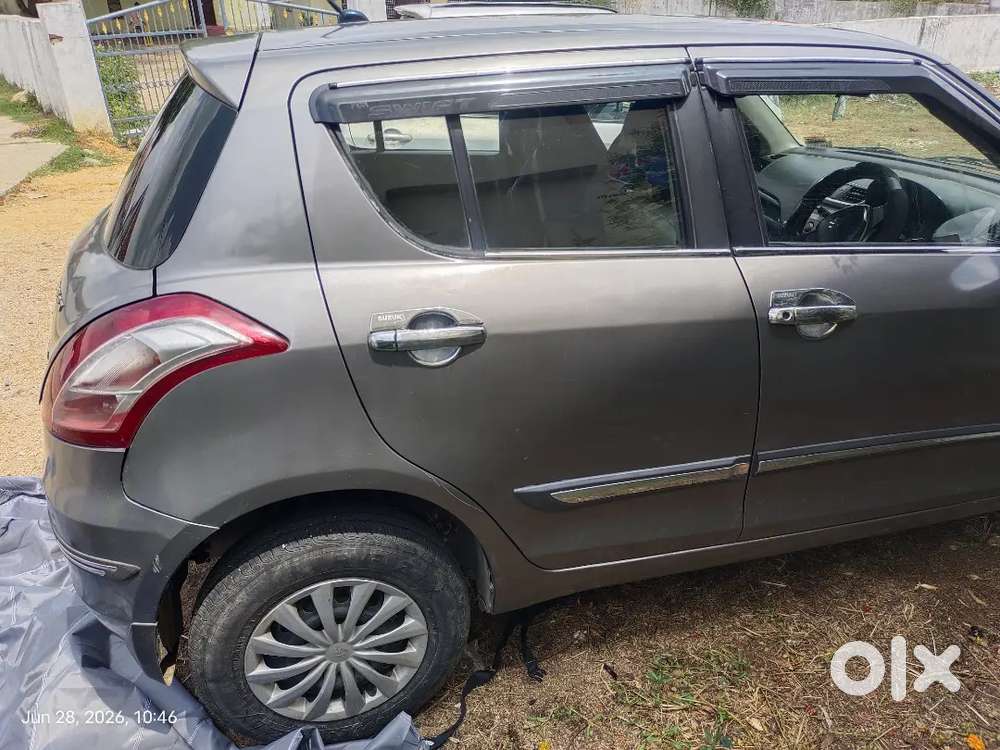 Maruthi Swift Vdi Bs4, Nov 2013