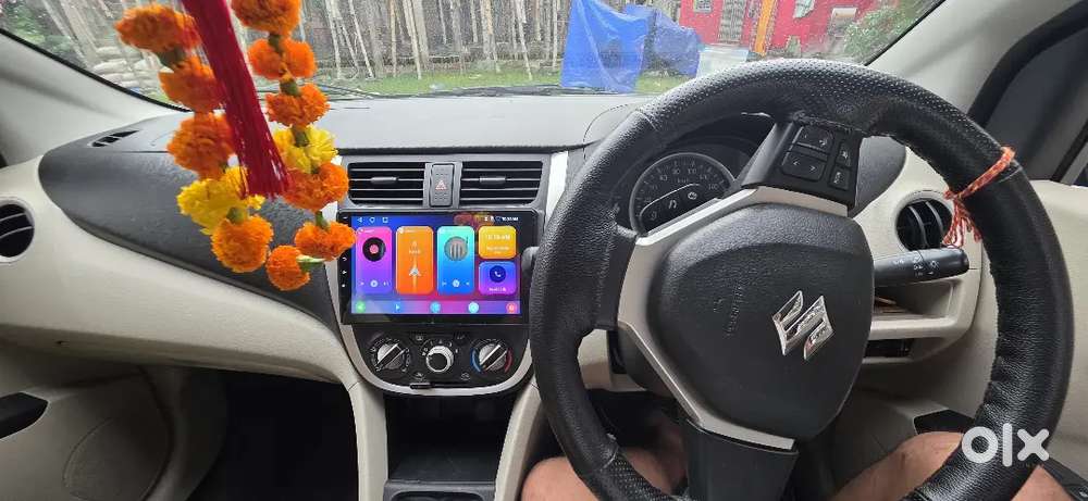 Maruti Suzuki Celerio Zxi 2019