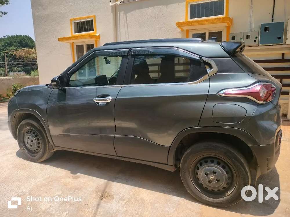 Tata Punch 2024 Cng Well Maintained For Sale