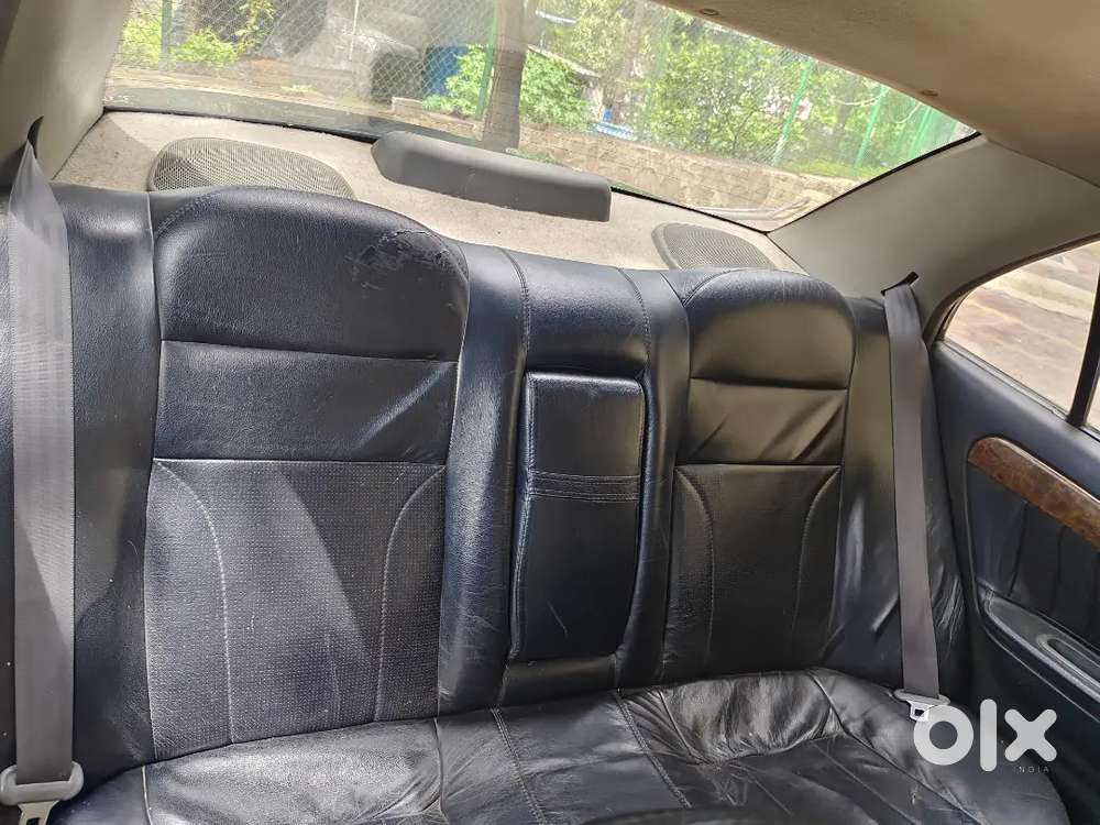 Mitsubishi Lancer 2002 Petrol+cng