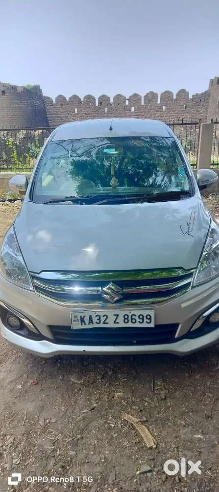 Maruti Suzuki Car