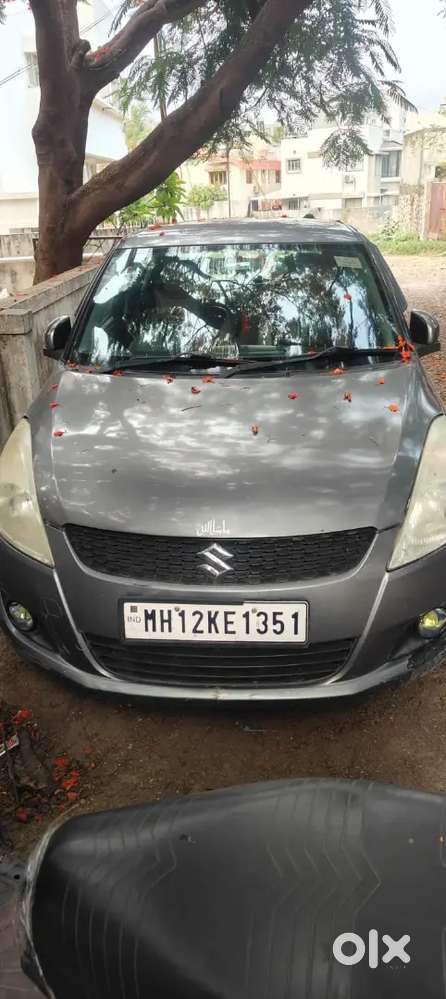 Maruti Swift Vdi 2013