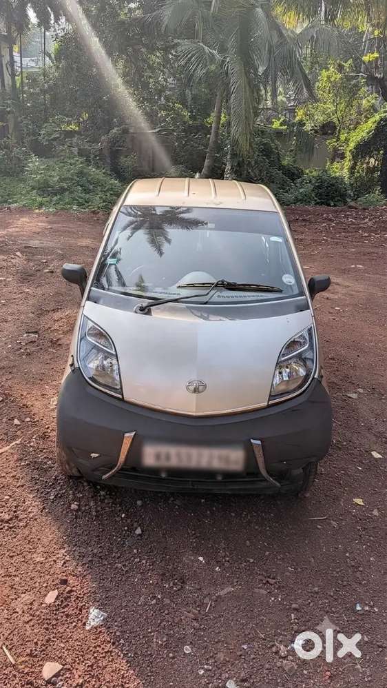 Tata Nano Xe 2011 Petrol