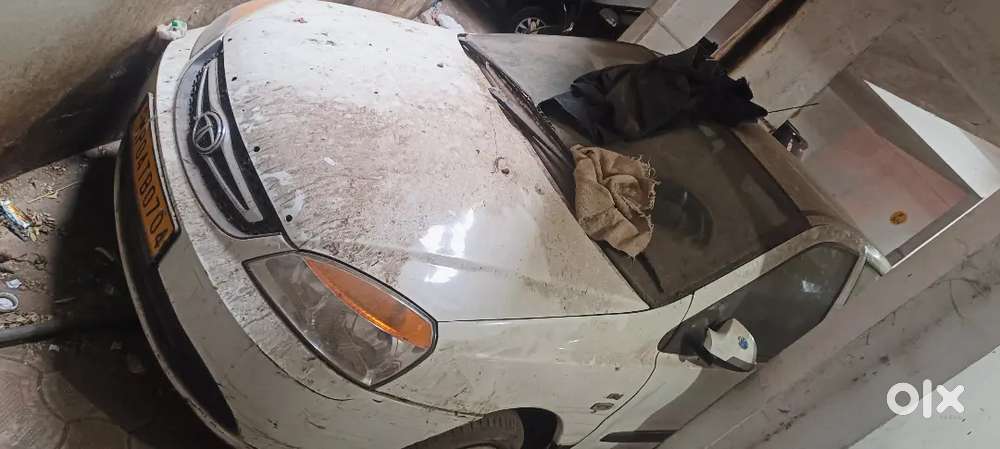 Want To Sell Tata Indigo Ecs Diesel 2017 Model