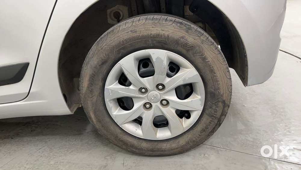 Hyundai Elite I20 [ ] 1.2 Sportz, 2016, Petrol