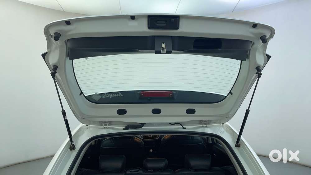 Maruti Suzuki Baleno Zeta, 2024, Petrol