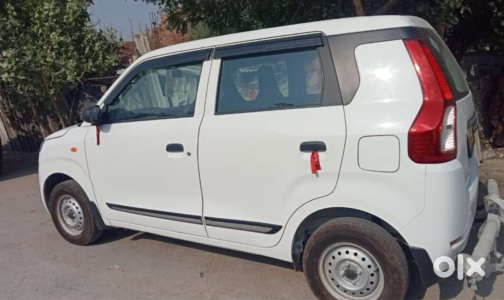 Maruti Suzuki Wagon R