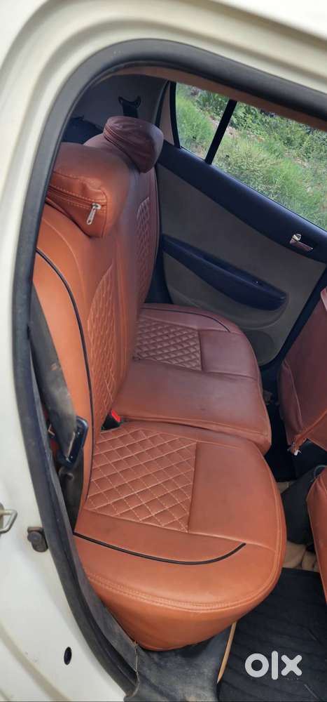 Hyundai I20 2013 Diesel Good Condition