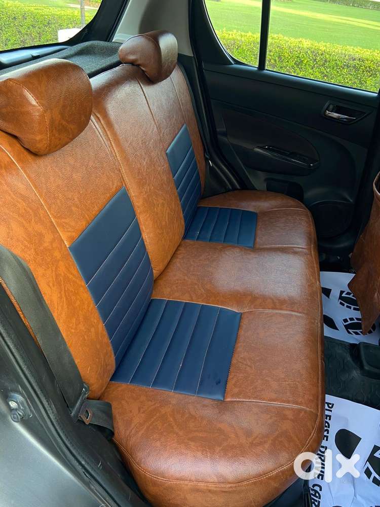 Maruti Suzuki Swift 2011-2014 Zdi, 2015, Diesel