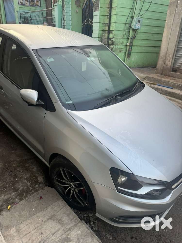 2018 Volkswagen Ameo Diesel