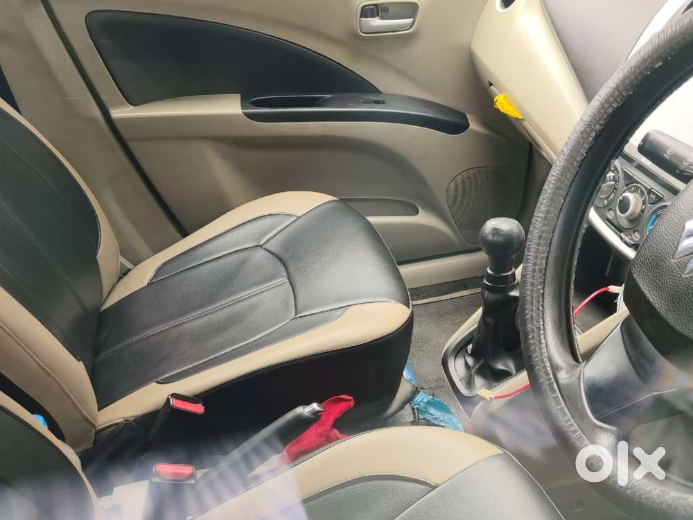 Maruti Suzuki Celerio Vxi 2017