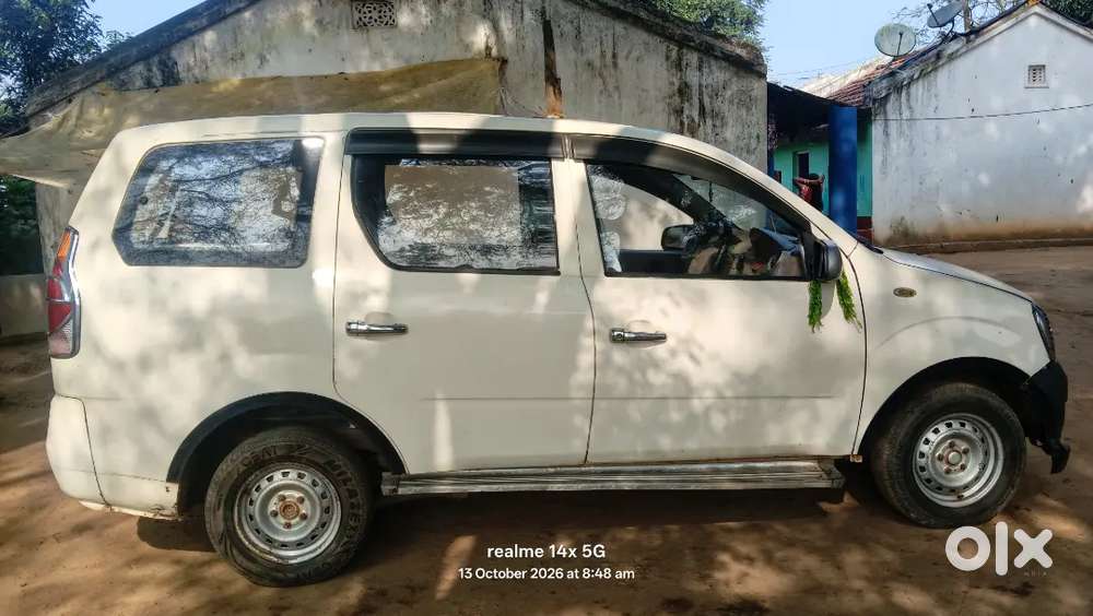 Mahindra Xylo 2.5 D2 2014