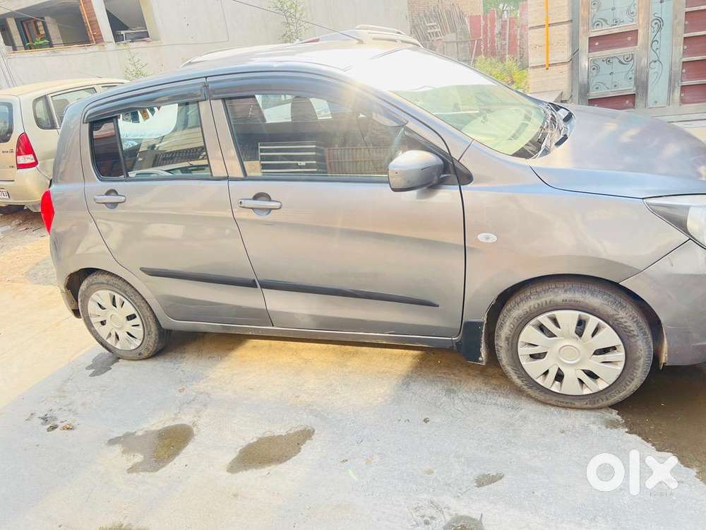 Maruti Suzuki Celerio 2016 Cng & Hybrids Well Maintained