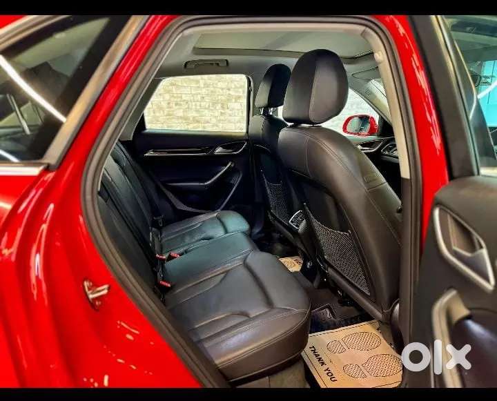 Audi Q3 1.4 30 Tfsi Premium, 2019, Petrol