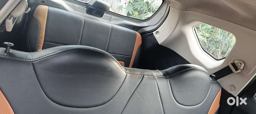 Datsun Go Plus Remix Limited Edition, 2019, Petrol