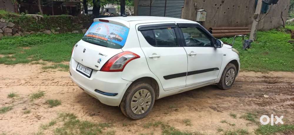 Swift Maruti Suzuki 2013 Diesel Car