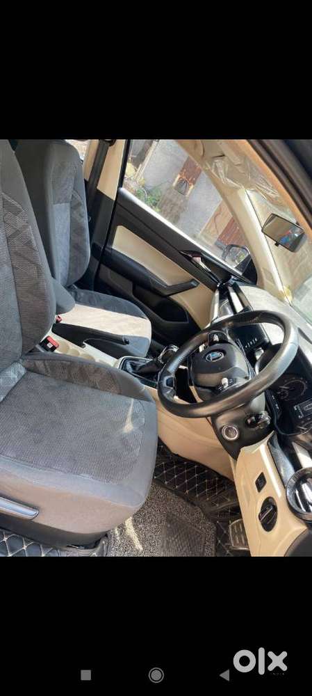 Skoda Slavia 1.0 Ambition Tsi At, 2023, Petrol