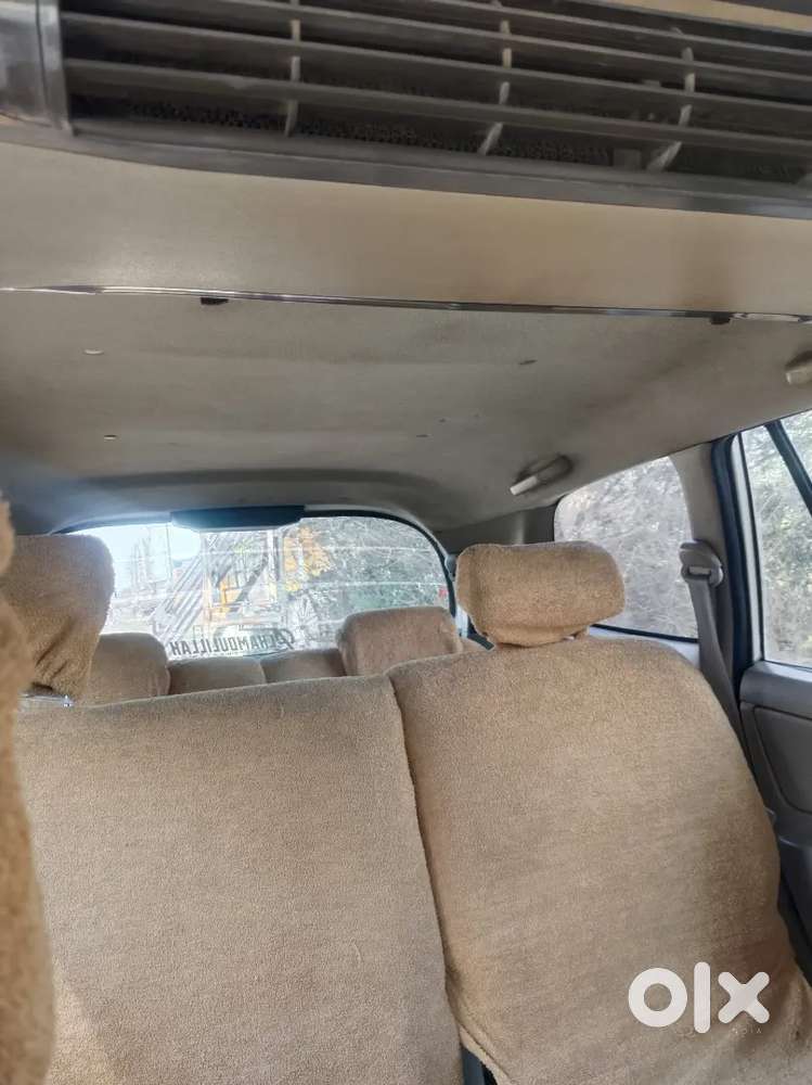 Toyota Innova 2010 Diesel Good Condition