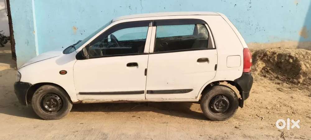 Maruti Suzuki Alto 2010 Cng Ek Number Gaadi Hai Bhai