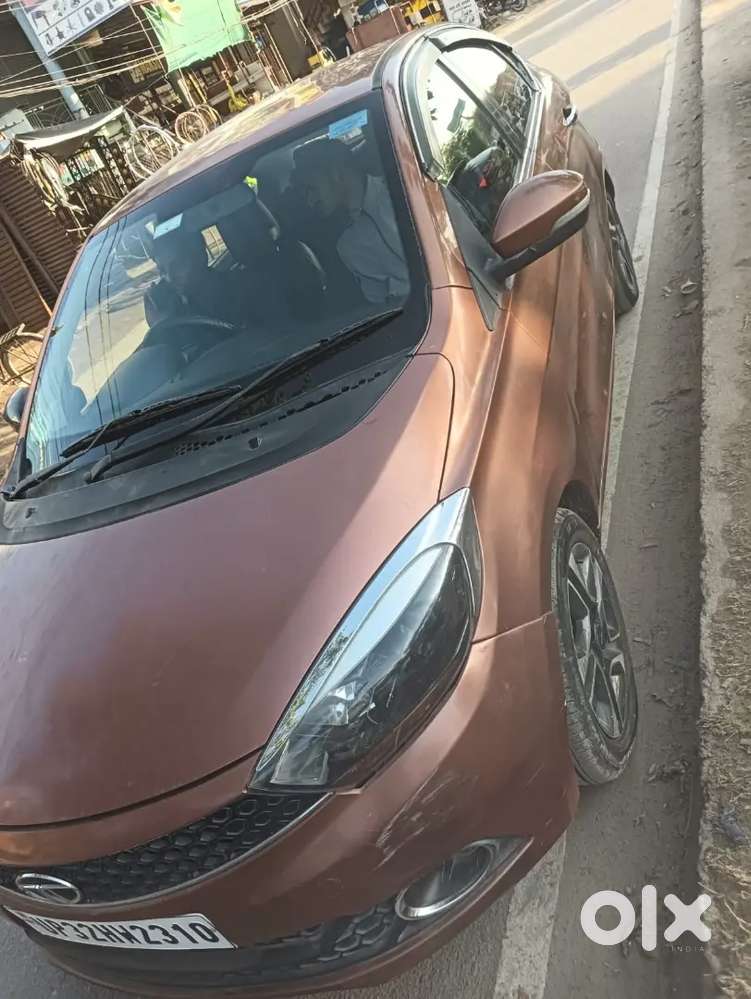 Tata Tigor Xz 2017