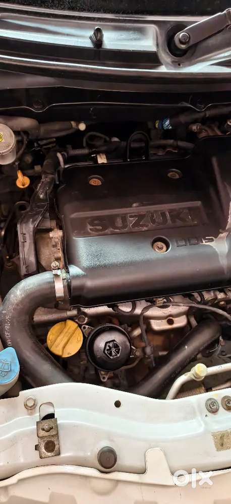 Maruti Suzuki Swift Vdi 2017 Diesel Good Condition