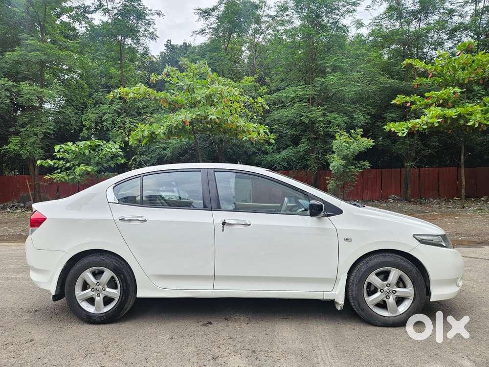 Honda City 1.5 V Mt, 2011, Petrol
