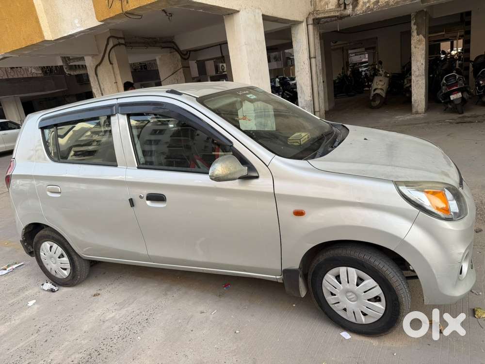 Maruti Suzuki Alto 800 8 Petrol 62000 Km Driven