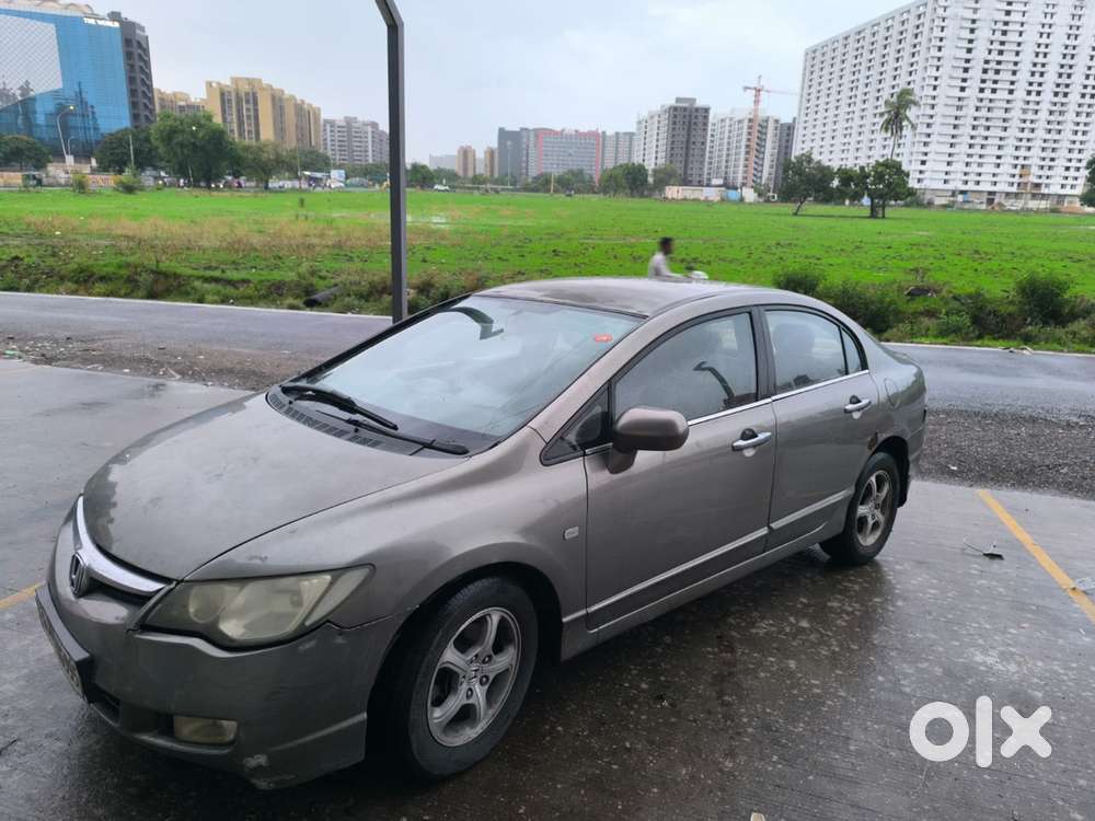 Honda Civic 2006 Petrol Good Condition