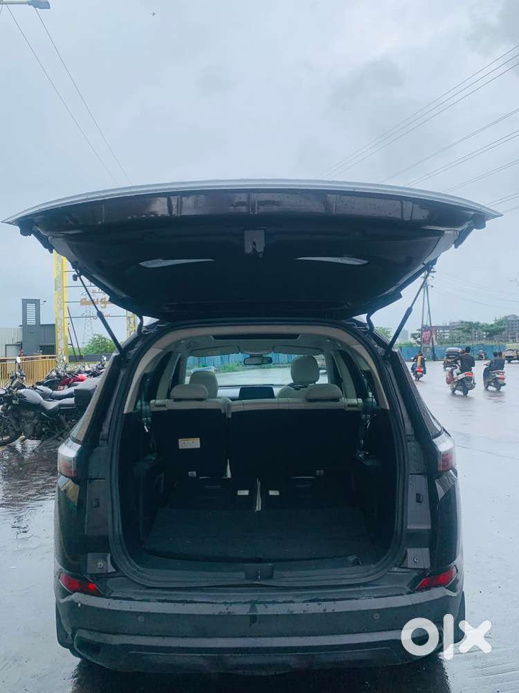 Tata Safari 2.0 Kryotec Xza Plus Gold, 2022, Diesel