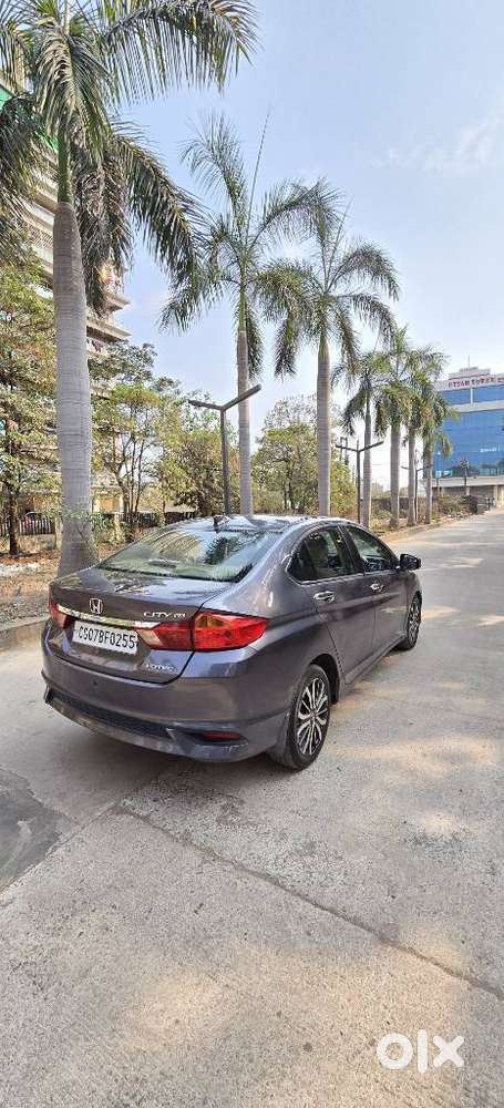 Honda City I-dtec Vx, 2017, Diesel