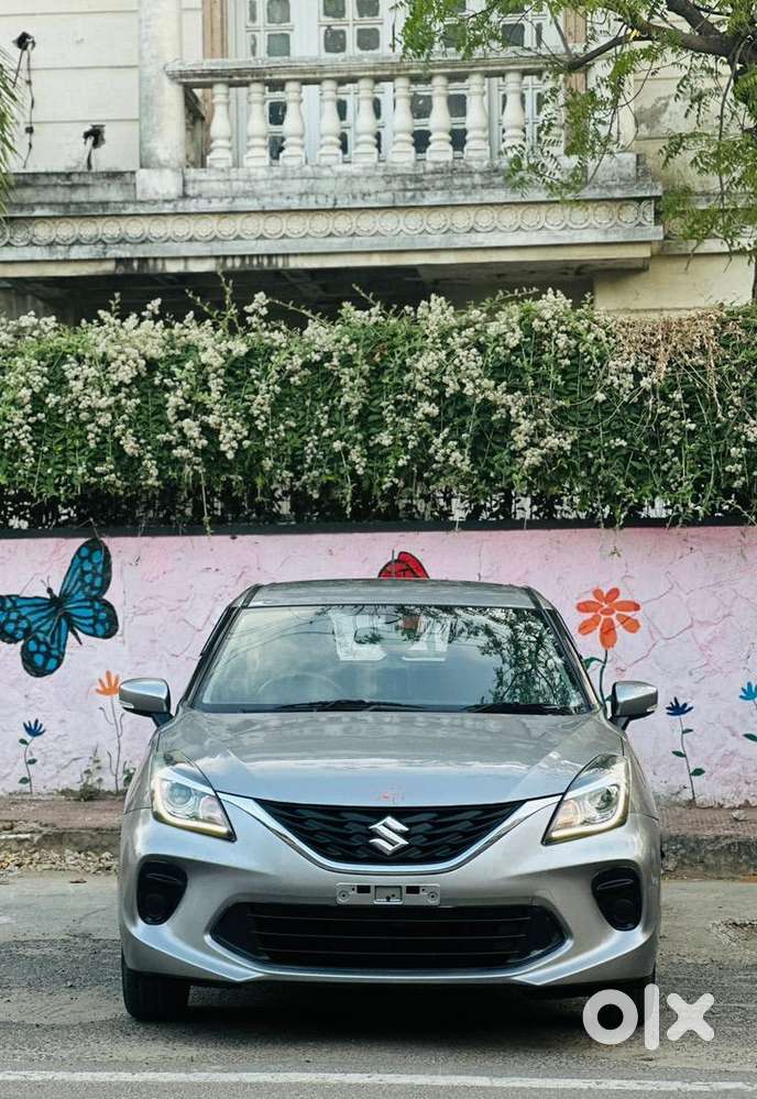 Maruti Suzuki Baleno 2018 Diesel Good Condition
