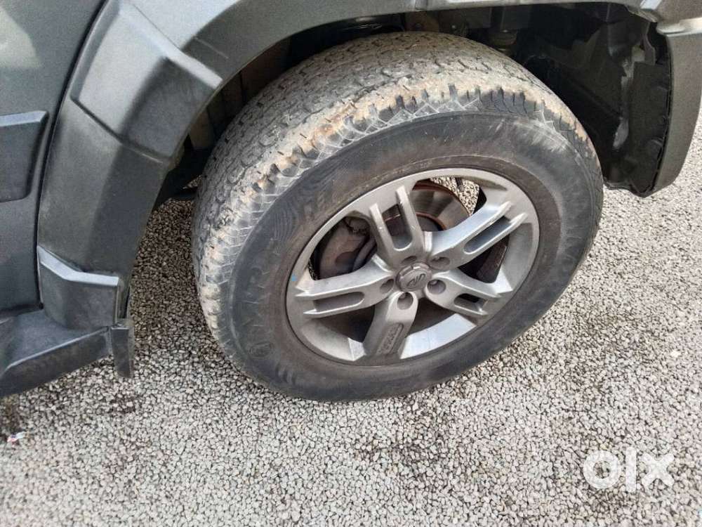 Mahindra Thar Lx Hard Top Diesel Mt 4wd, 2020, Diesel