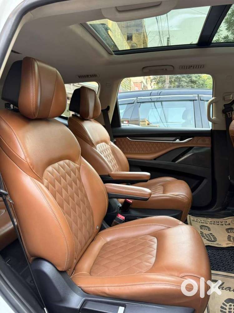 Mg Gloster Savvy 6 Seater, 2021, Diesel