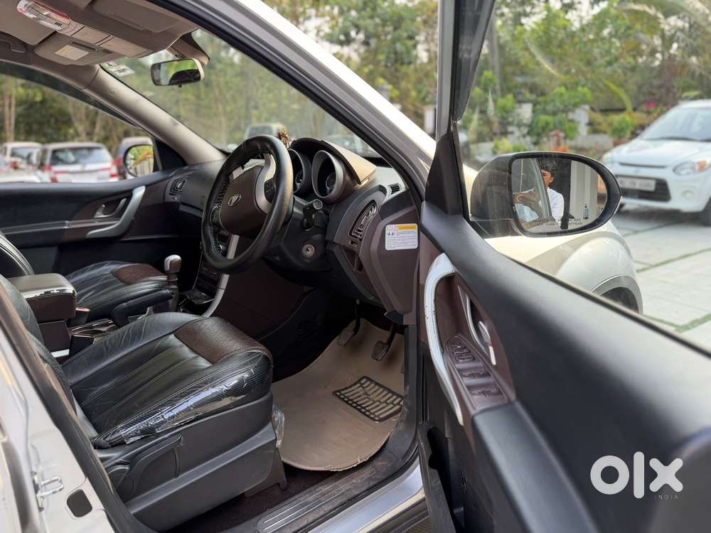 Mahindra Xuv500 2.2 W8 Sportz, 2014, Diesel