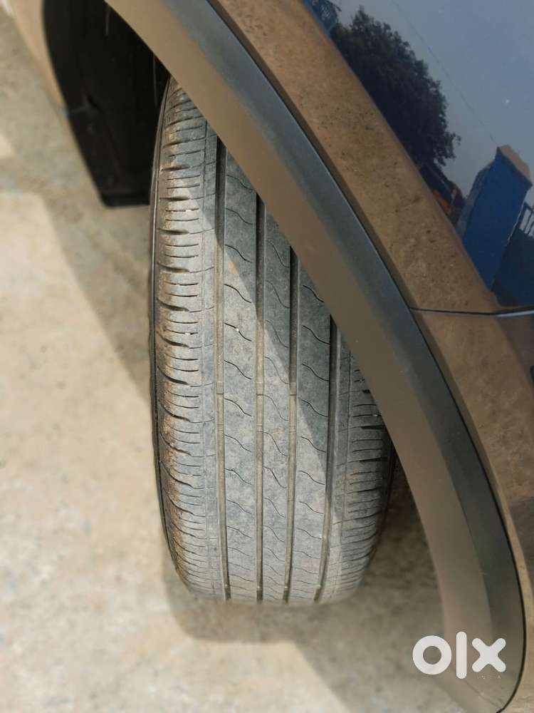 Kia Sonet 1.5 Gtx Plus Diesel At Dt, 2024, Petrol