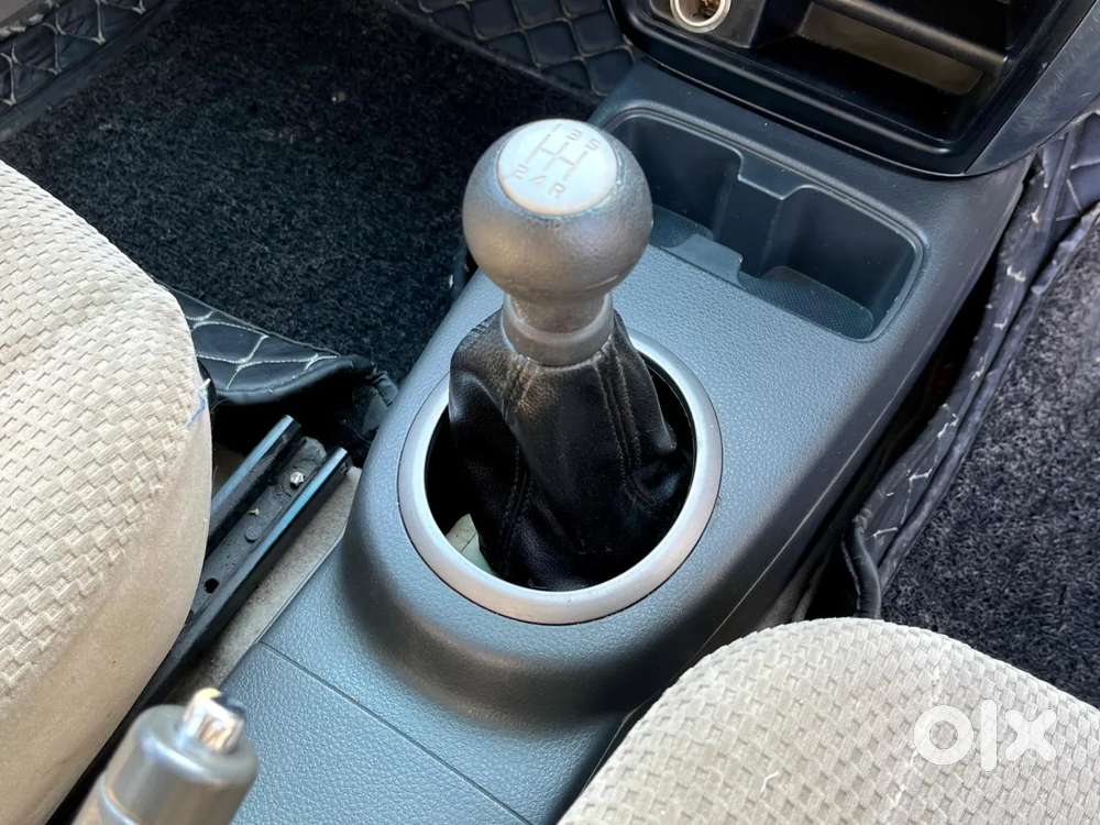 Maruti Suzuki Sx4, 2011, Petrol