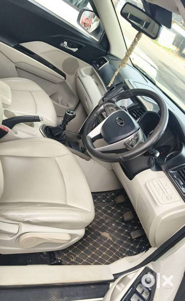 Mahindra Xuv300 W8 Diesel, 2019, Diesel