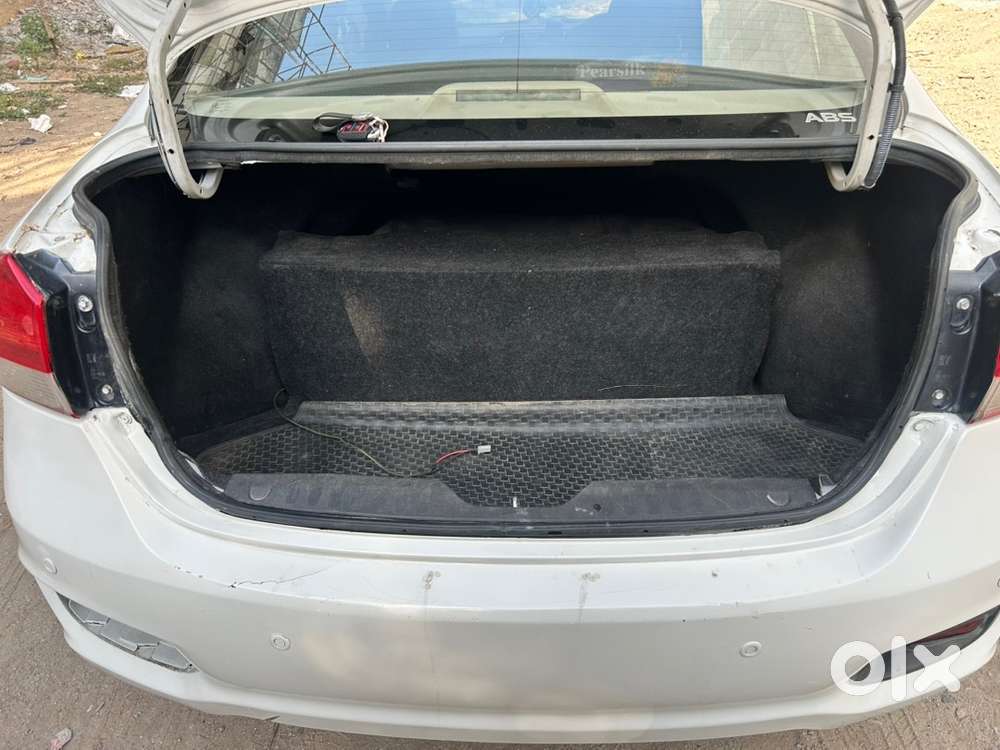 2014 Maruti Ciaz Zxi Manual, Km Driven Gem