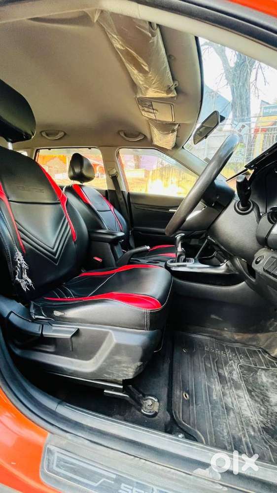 Kia Seltos Htk Plus 1.5 Diesel, 2020, Diesel