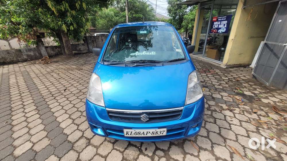 Maruti Suzuki Zen Estilo, 2008, Petrol