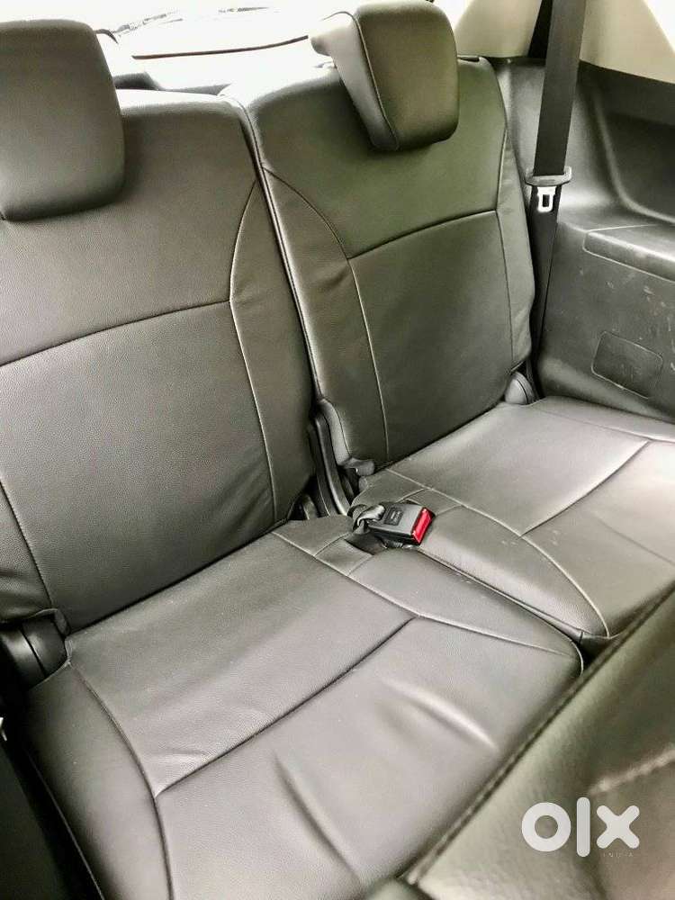 Maruti Suzuki Xl6 Alpha At, 2021, Petrol