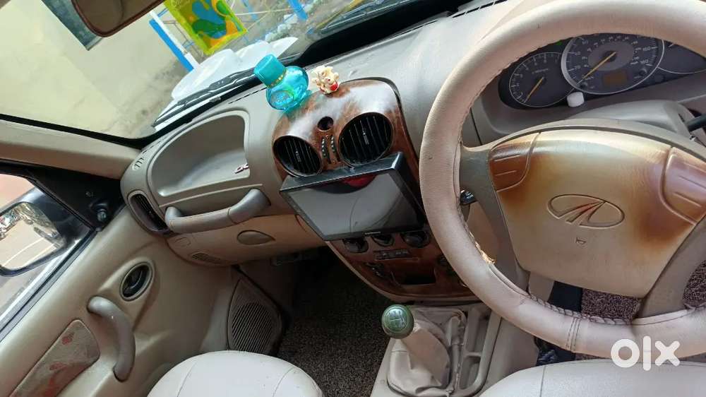 Mahindra Scorpio Classic 2008 Diesel 195000 Km Driven