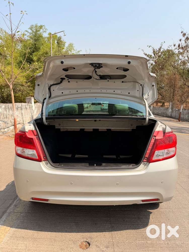 Maruti Suzuki Dzire 2017-2020 Vdi, 2017, Diesel