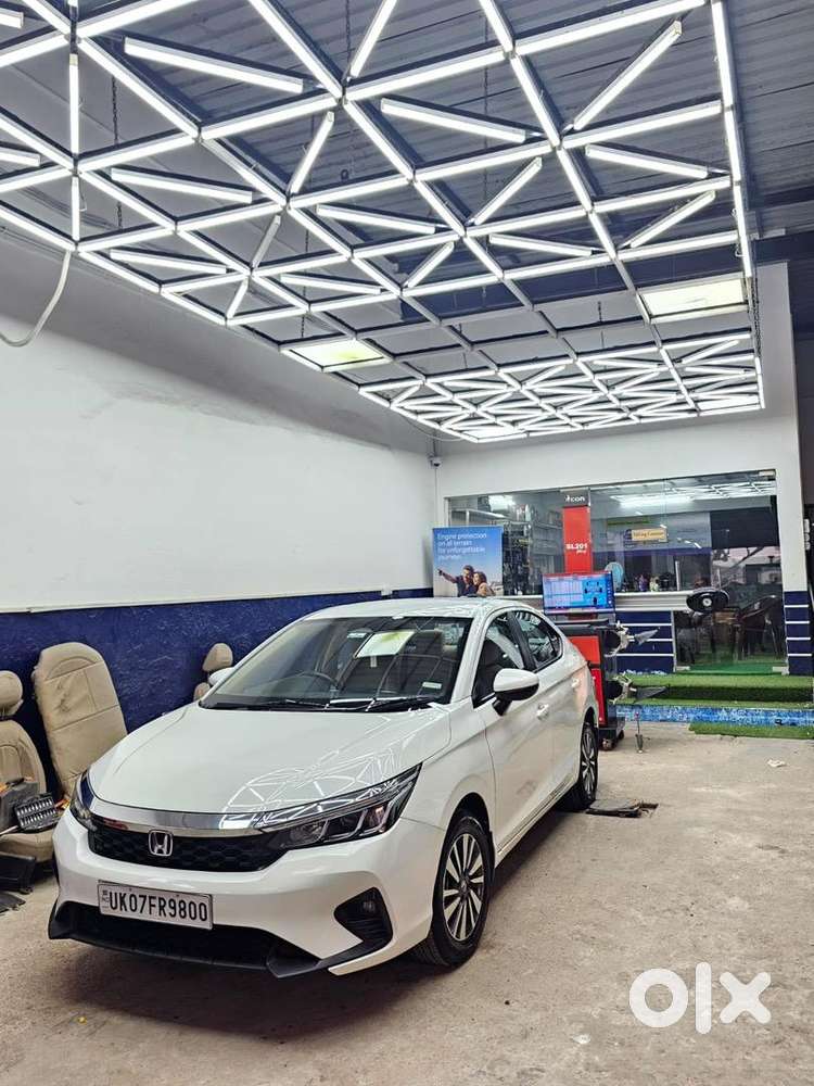 Honda City 2023 Petrol 75000 Km Driven