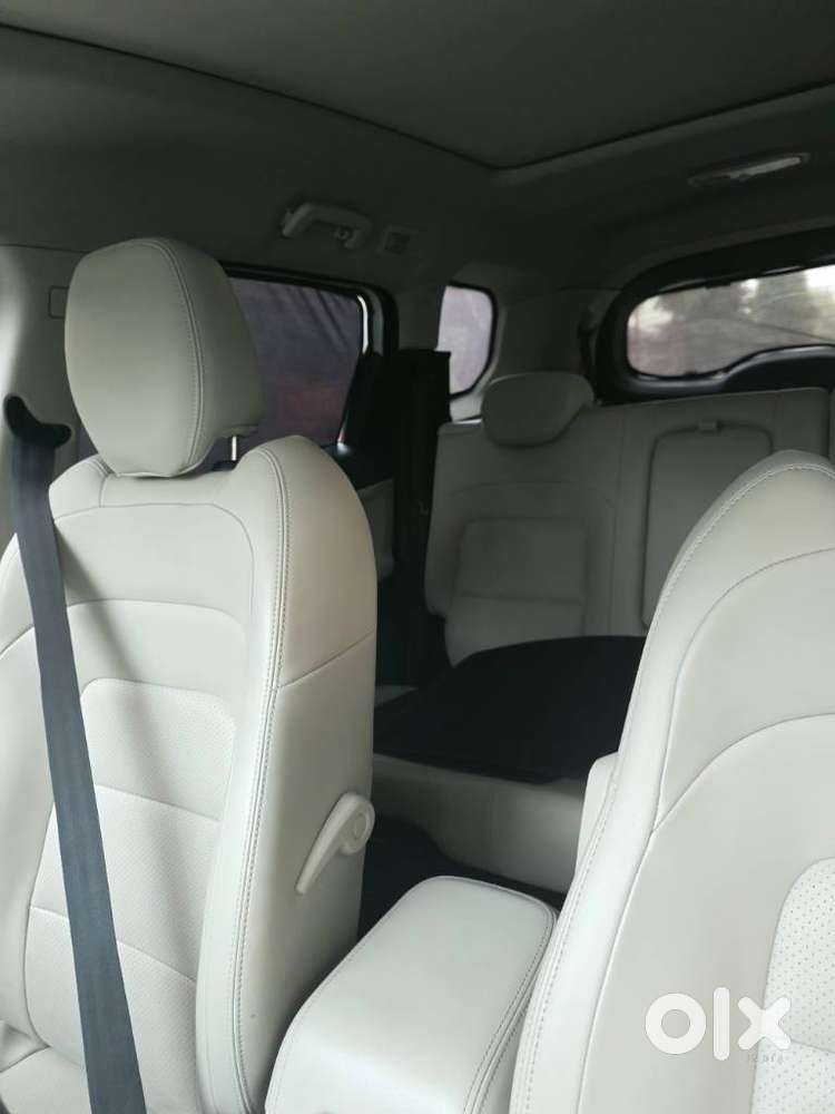 Tata Safari 2.0 Kryotec Xza Plus Gold 7 Str, 2021, Diesel