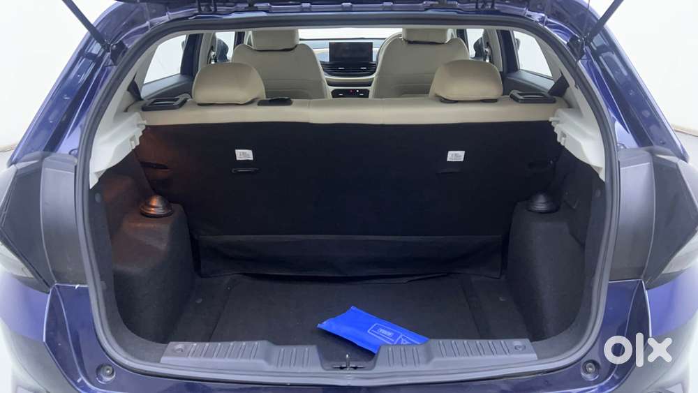 Tata Altroz 1.5 Xz Diesel, 2026, Petrol